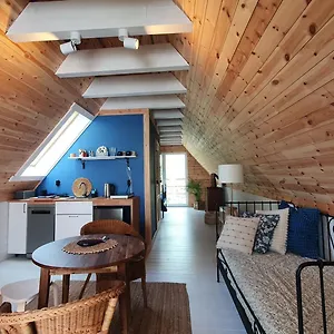 Apartament Nowiny, Gdańsk